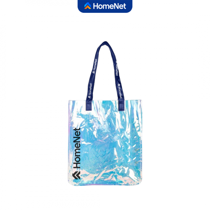  Tote Bag Hologram Anti Air